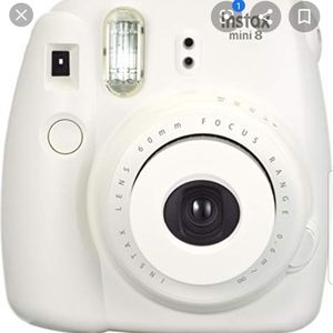 FujiFilm Instax Mini 8